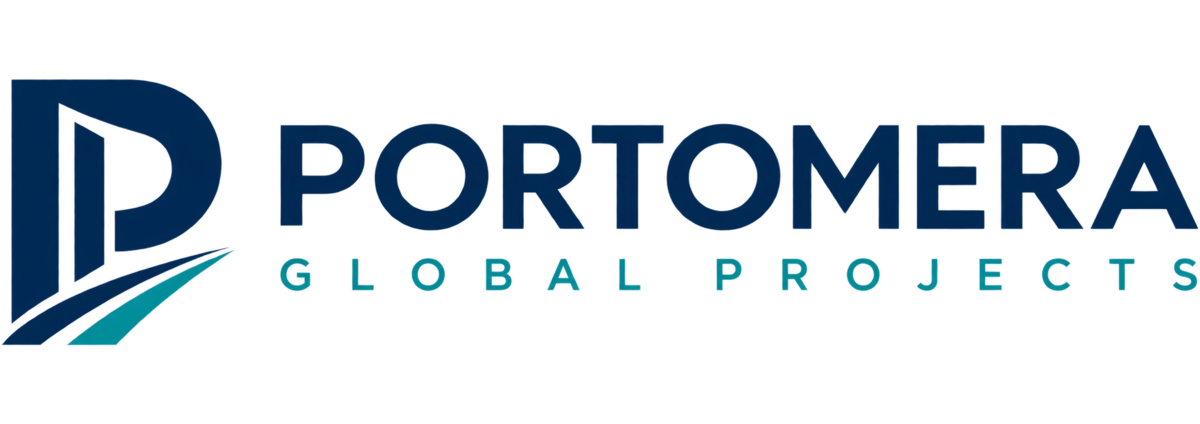 Portomera Global Projects